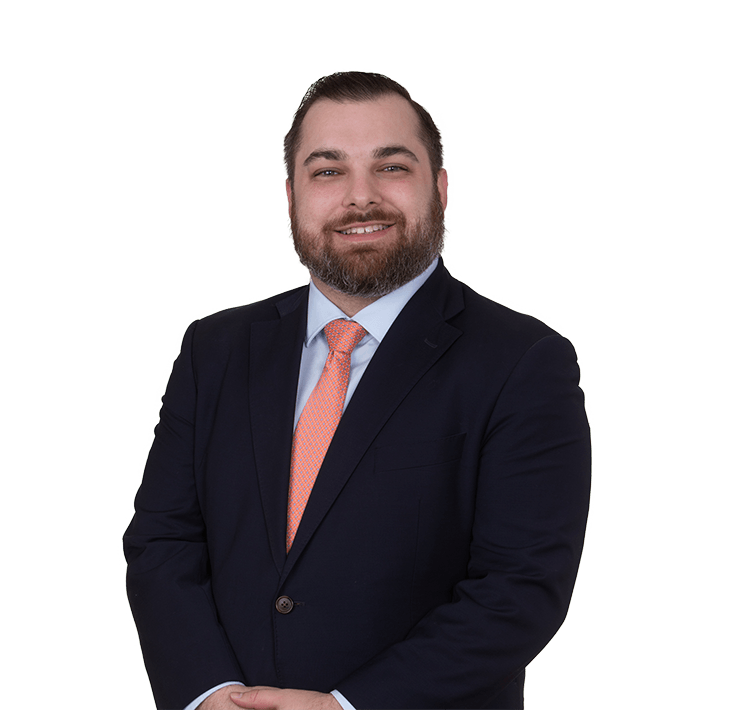 Photo of Jacob Steffey