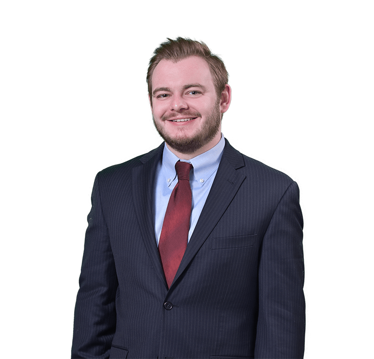 Photo of Matthew L. Stewart