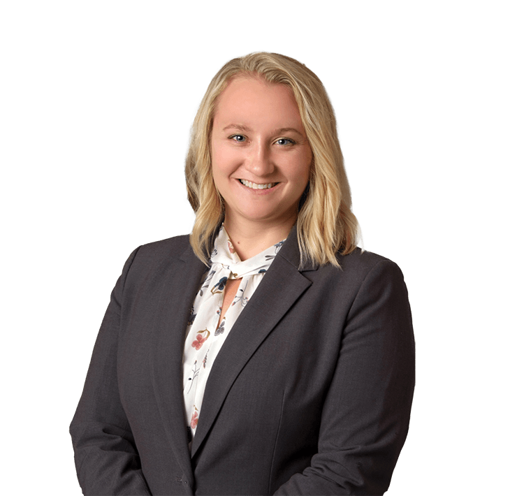 Photo of Lauren T. Stuy