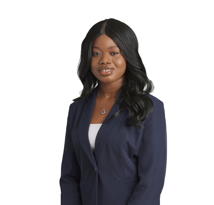 Photo of Evette N. K. Thompson