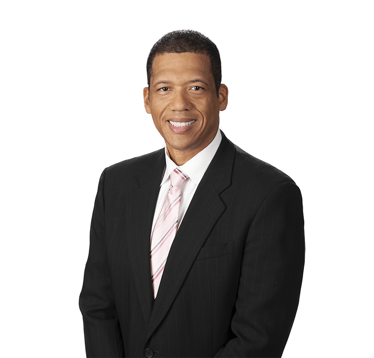 Photo of Guillermo E. Todd Jr.