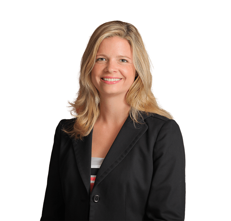 Photo of Amy E. Vanderwal