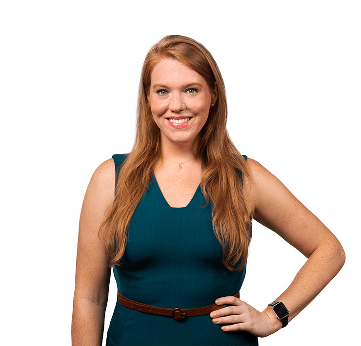 Photo of Mary Katherine Wagner