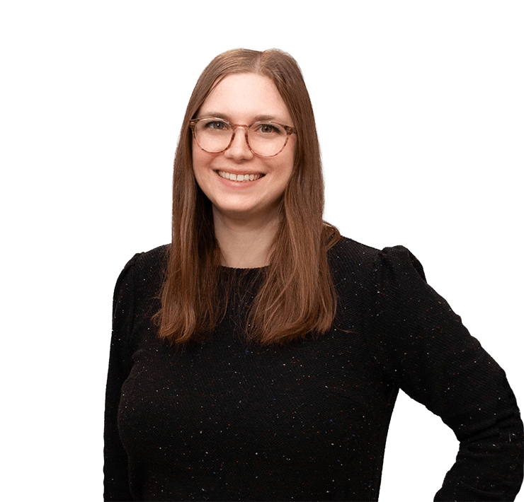 Photo of Elana Weinblatt