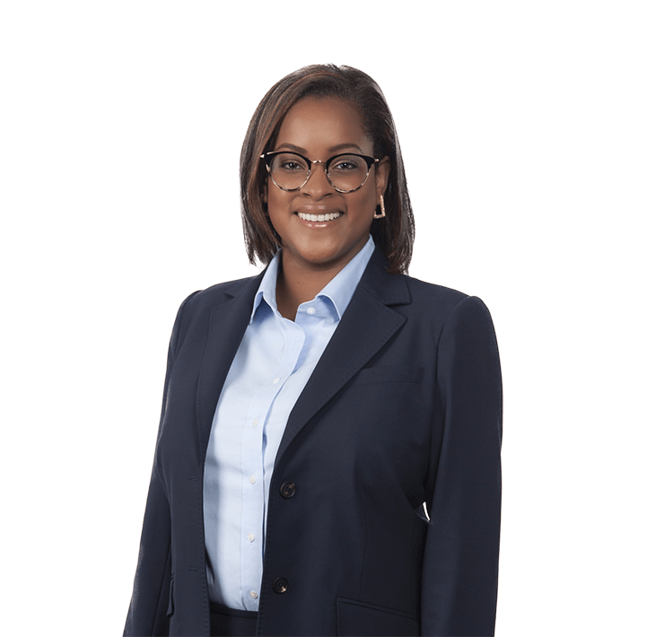 Photo of Adama K. Wiltshire