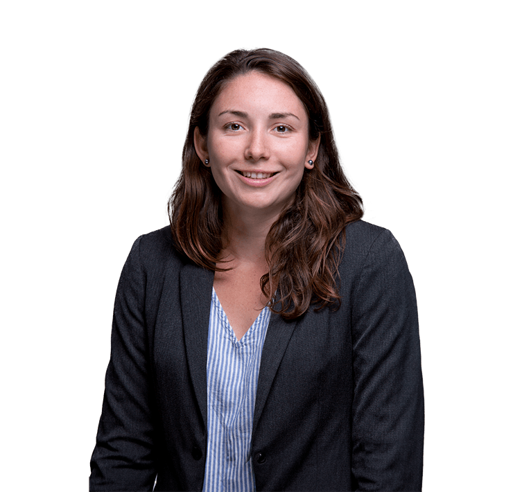 Photo of Kayley B. Sullivan
