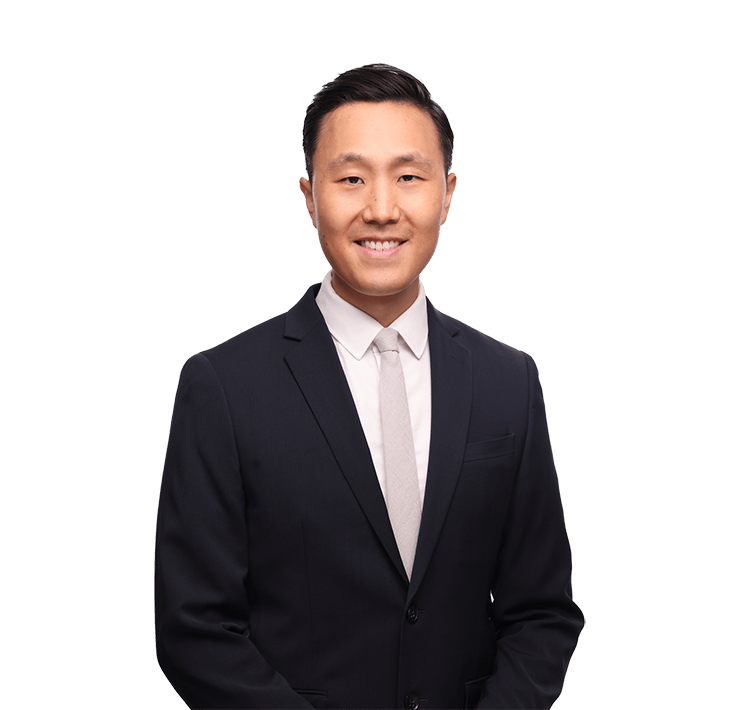 Photo of David Choi