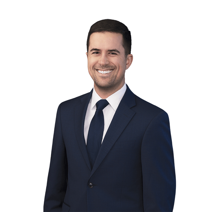 Photo of John A. Foerster