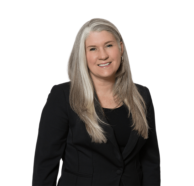 Photo of Farrell A. Hochmuth