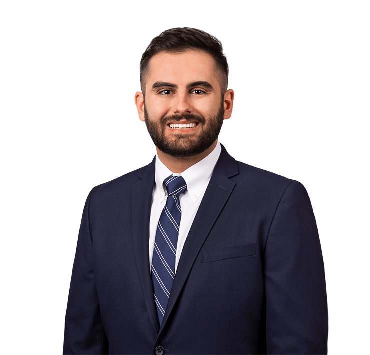 Photo of Michael C. Ingram