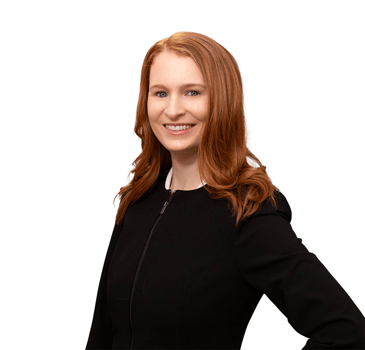 Photo of Alaina J. Lakawicz