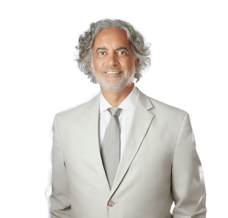 Photo of John Siegal