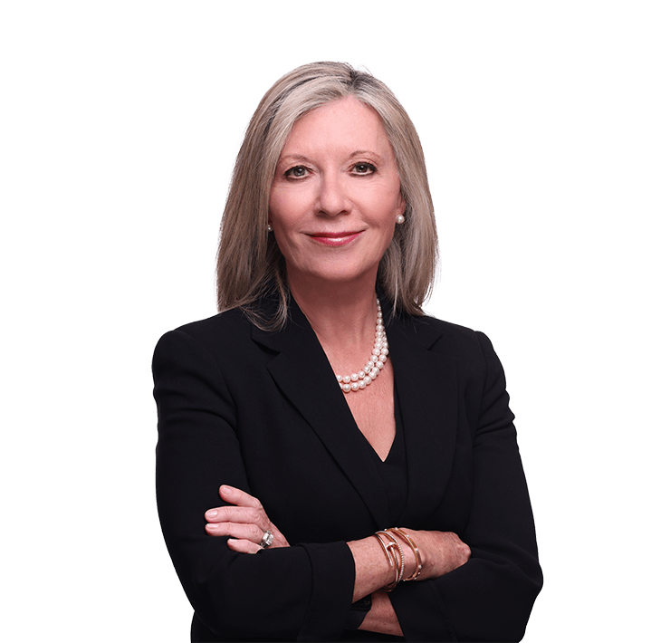 Photo of Elizabeth Ann Smith (“Betsy”)