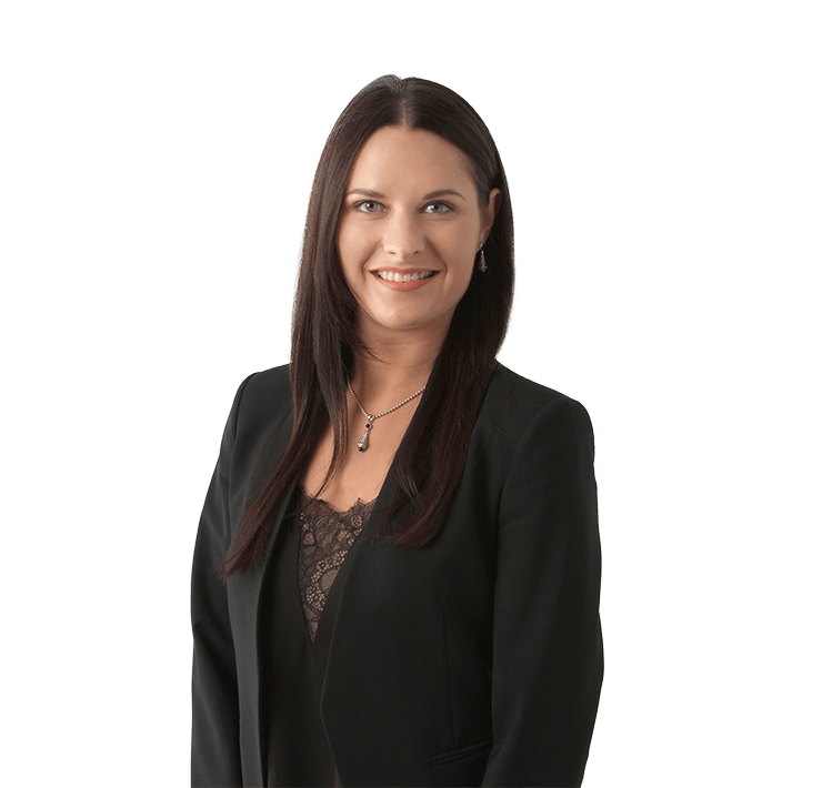 Photo of Natasha Wasil