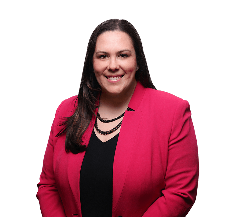 Photo of Kathryn M. Zunno-Freaney