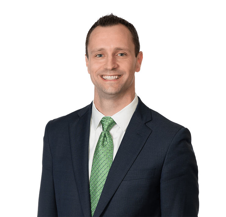 Photo of Kevin D. Bradberry