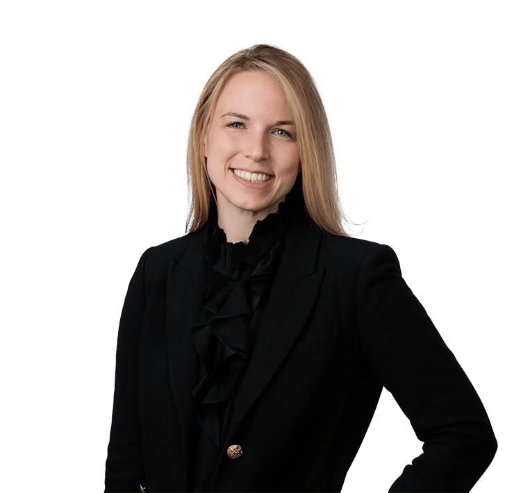 Photo of Cornelia Brandfield-Harvey