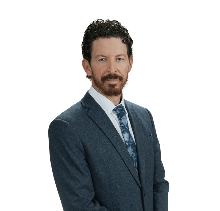 Photo of Todd J. Canni