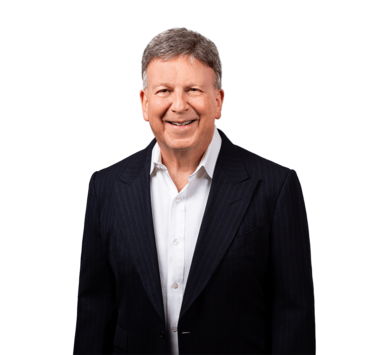 Photo of Jonathan M. Forster