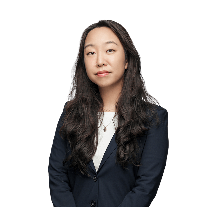 Photo of Jiwon (Jamie) Kim