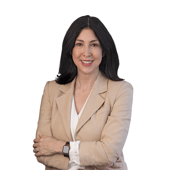 Photo of Sarah J. La Voi