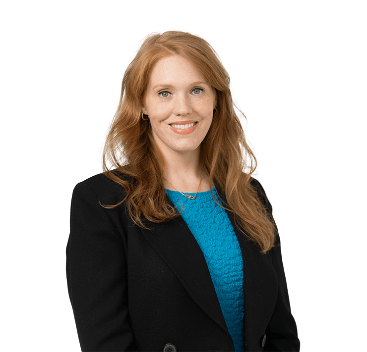 Photo of Mary Katherine Wagner