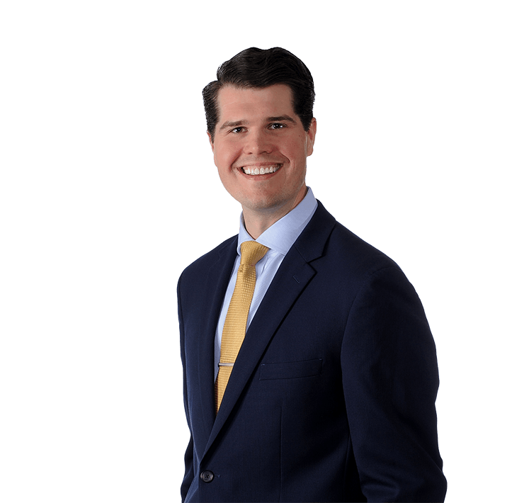 Photo of Peter M. Kahnert