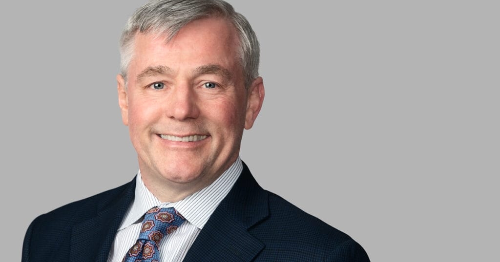 William Bergmann Elected Treasurer of Court of Federal Claims Bar Association