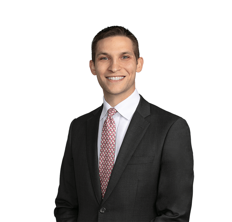 Photo of Jeremy B. Kustoff