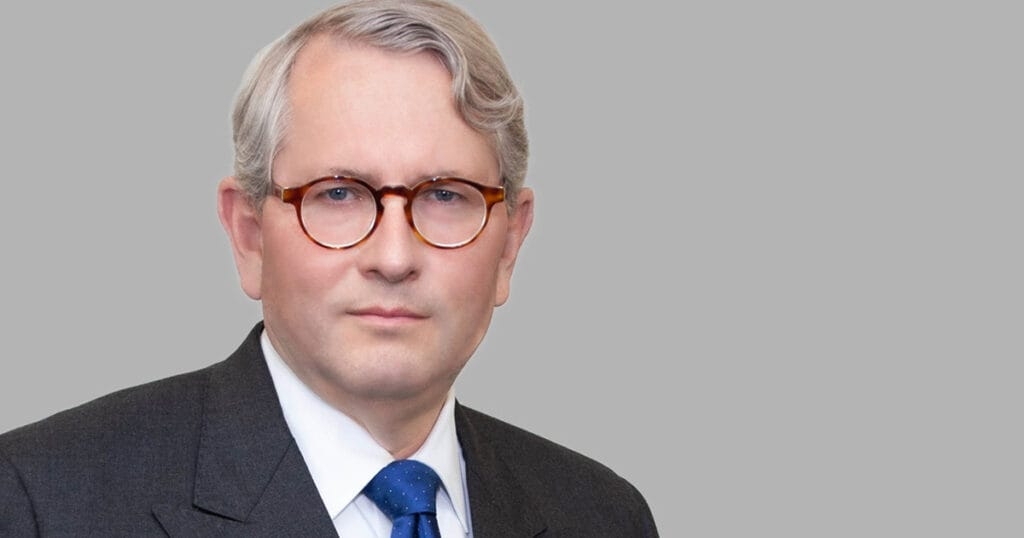 <em>Law360</em> Article Quotes Carl Hittinger Regarding Antitrust Enforcer Results in 2025