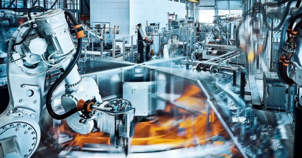 Overview of the Proposed Regulations for Advanced Manufacturing Credits Under Section 45X