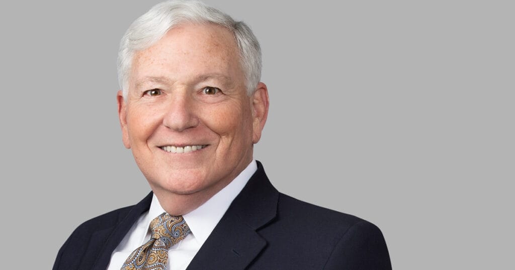 Edward Beckwith Addresses Northern Virginia Estate Planning Council on One Big Beautiful Bill