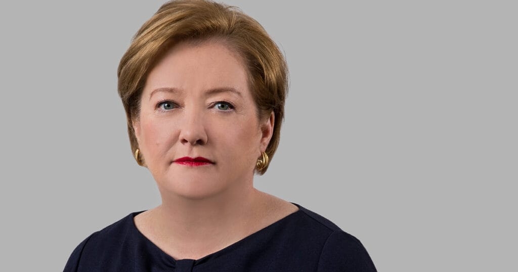 Barbara Linney Reacts to New Rule Introduced by Bureau of Industry and Security in <em>Export Compliance Daily</em> Article