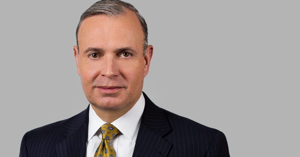 Jeff Paravano Gives Washington Update at 68th Annual Cleveland Tax Institute