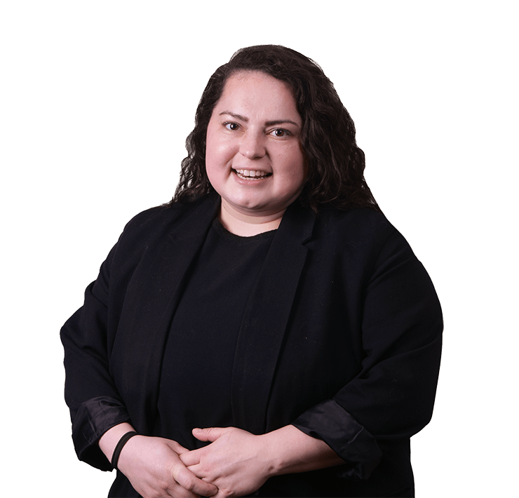 Photo of Chelsea R. Zoutis