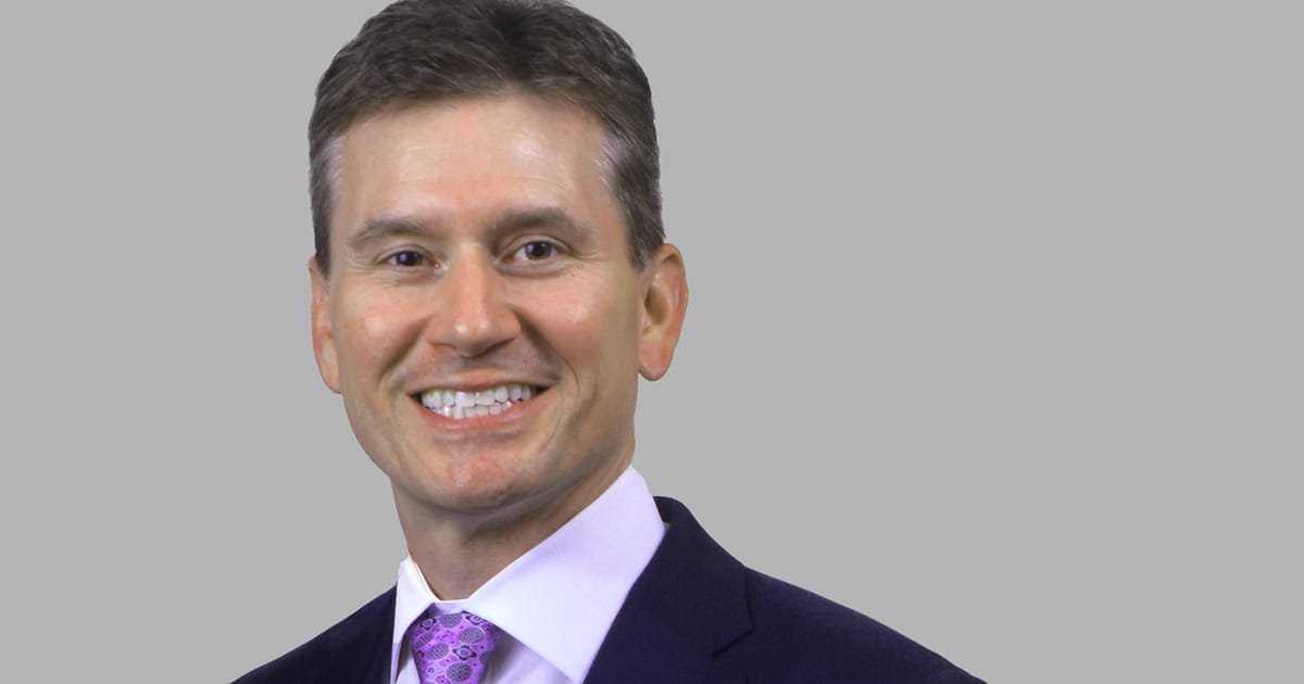 Ashley Hess Moderates Panel During Smart Business Dealmakers Conference