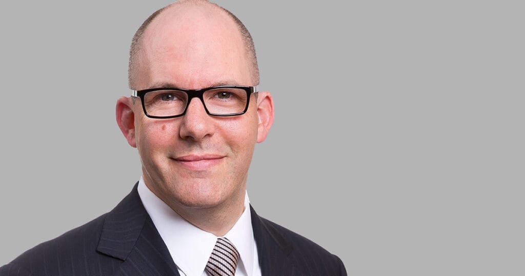 Jason Hoffman Takes Part in PTAB Administration and Reform Panel at the USPTO