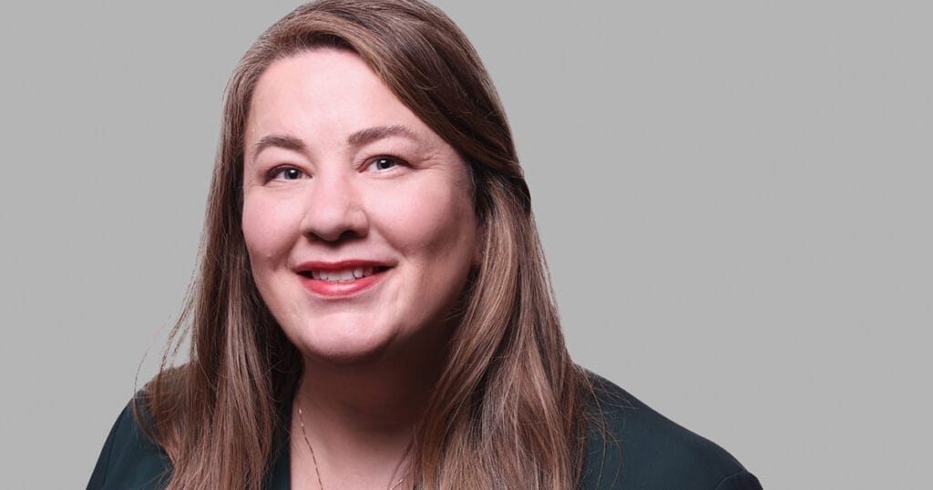 Nichole Sterling Attends The Sedona Conference Working Group 6 Annual Meeting 2026