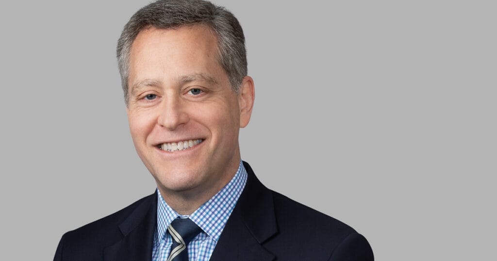 BakerHostetler names Jorian Rose new managing partner of New York office