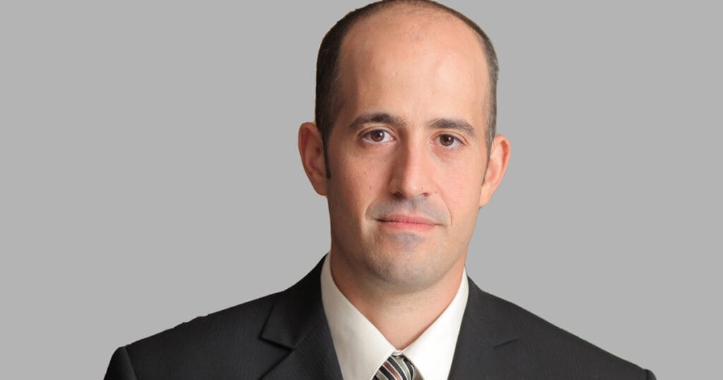 Jimmy Fokas Joins Panel at Securities Enforcement Forum New York 2026