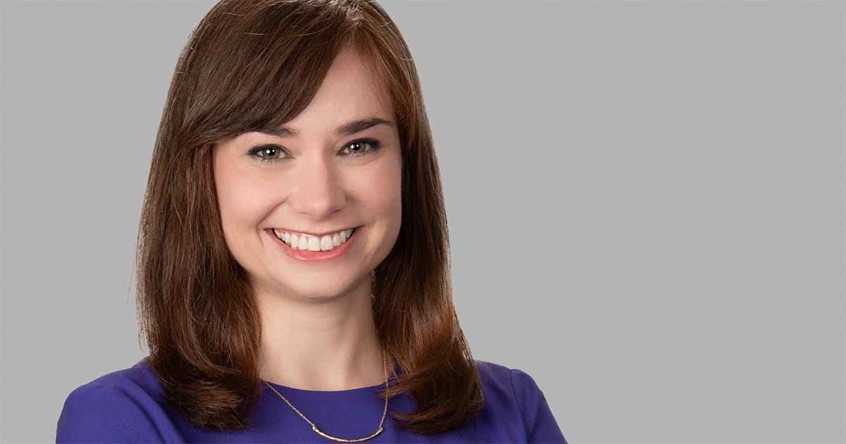 Theresa Weisenberger Presents on AI and Bankruptcy at ABI Annual Spring Meeting