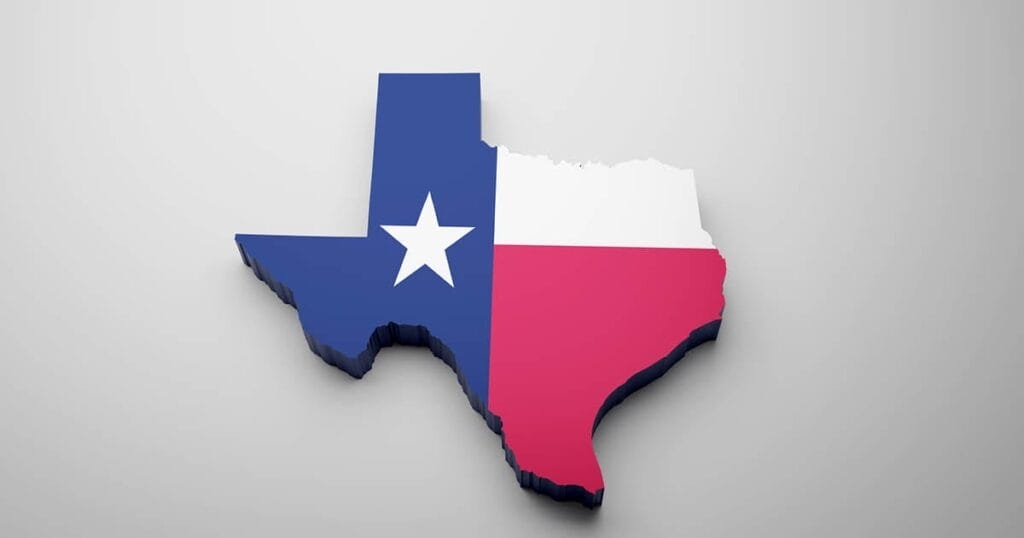 The Government’s Intervention in East Texas: Irreparable Harm, But Still No Injunction
