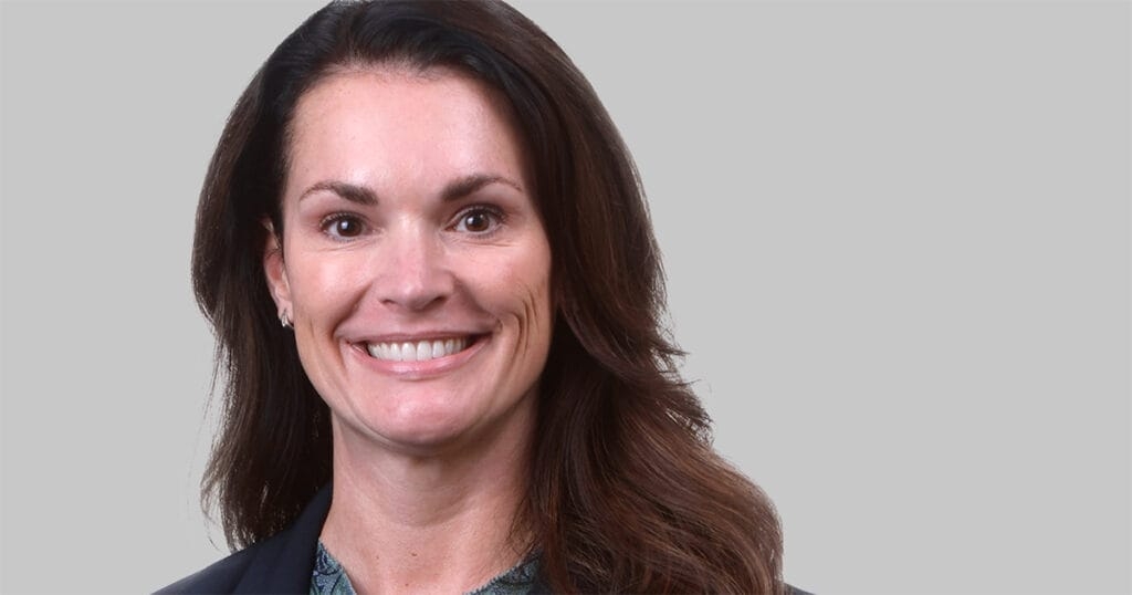 Jennifer Brumfield Receives Exceptional New Attorney Award from The Volunteer Lawyers Project