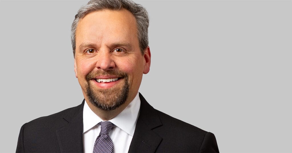 Timothy Longman Participates in Panel During ICN Unilateral Conduct Workshop