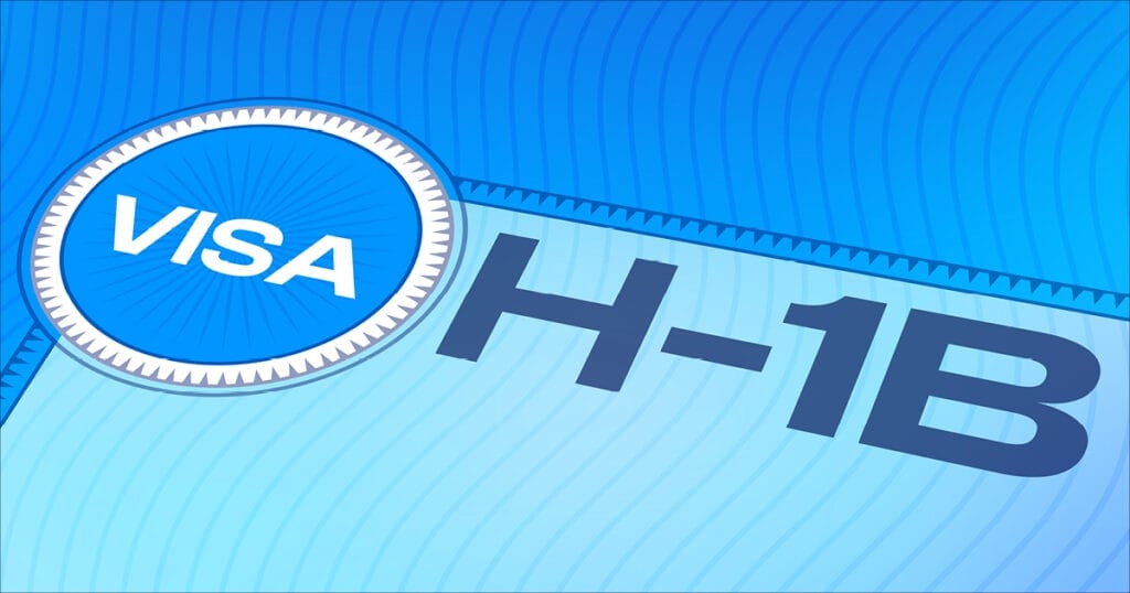 USCIS Clarifies When $100,000 H-1B Fee is Required, Exempting Most F-1 Students