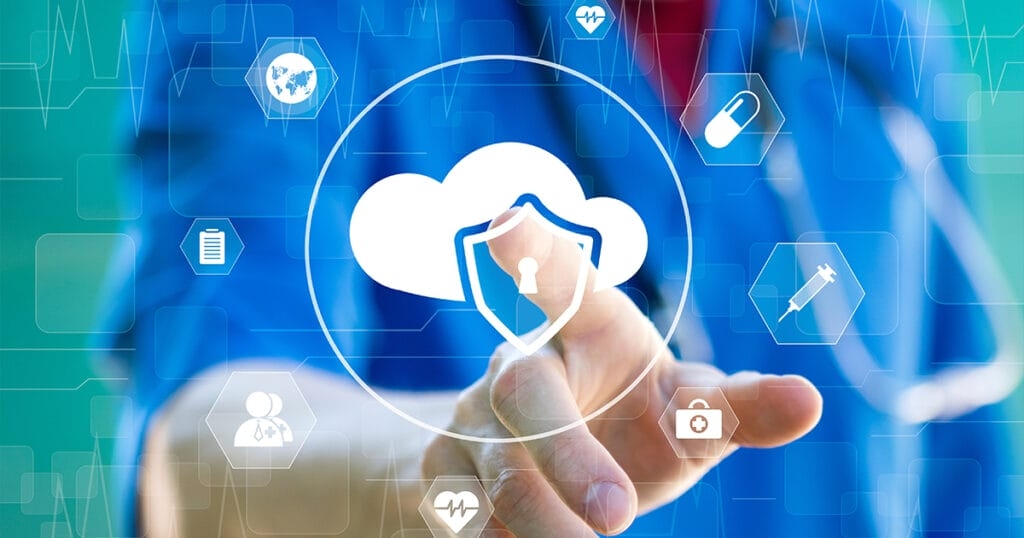 Cyber Attacks and the Dark Web (<em>Missouri Medicine</em>)