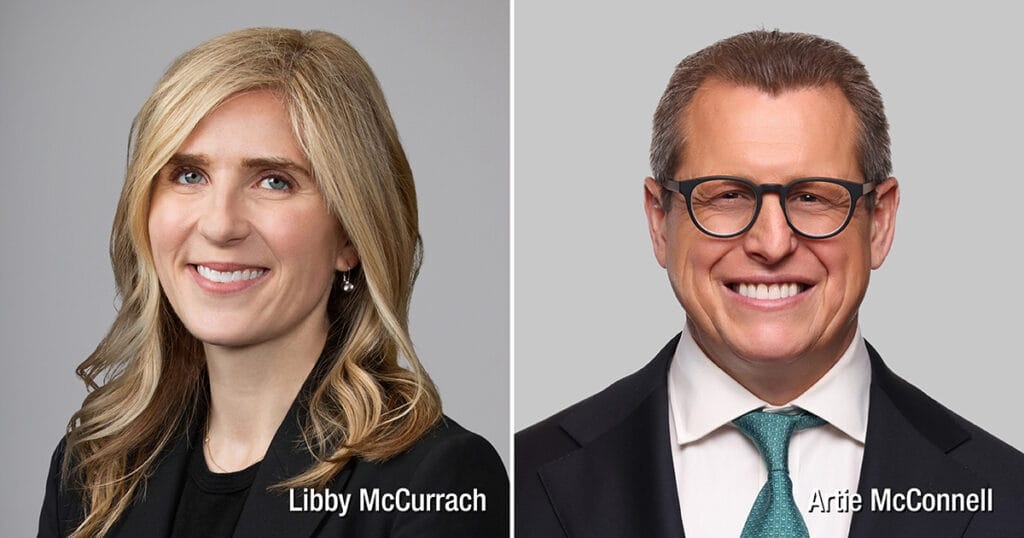 Elizabeth McCurrach, Artie McConnell Quoted in <em>Front Office Sports</em> Article on NBA Betting Scandal