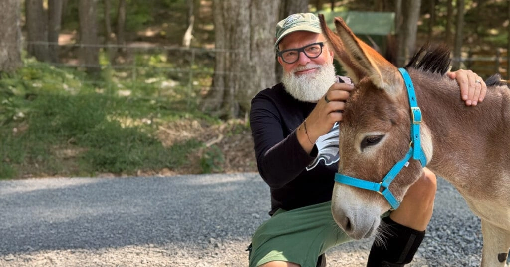 My Miniature Livestock Farm Makes Me a Better Lawyer (<em>Law360</em>)