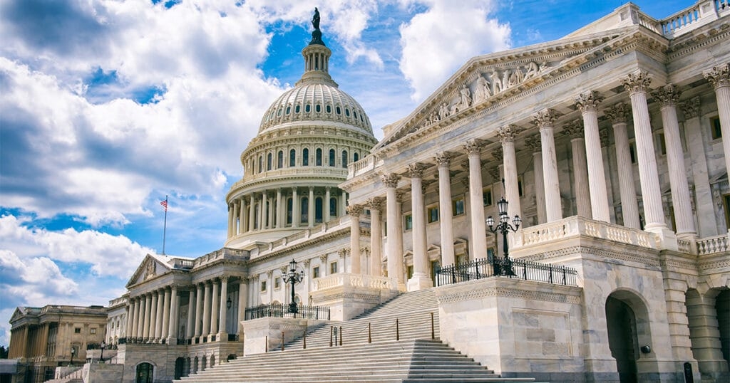 A Change in Course: FSOC’s 2025 Annual Report Signals That Deregulation in the Financial Industry is Ahead