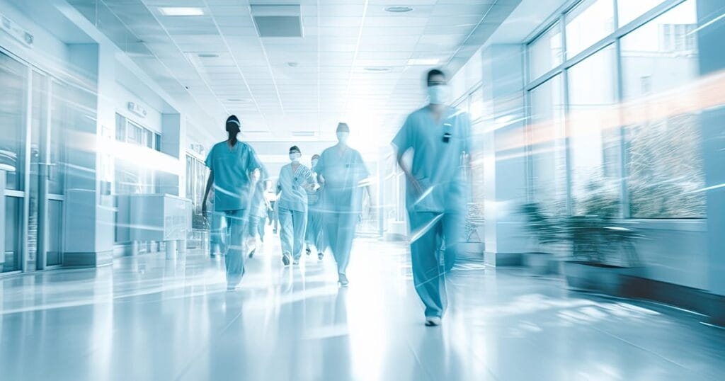 New Violence Prevention Requirements for Hospitals Operating in New York